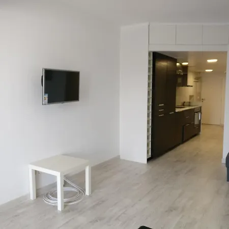 Апартаменты Olive Beach