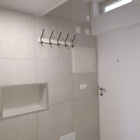 Olive Beach Apartament *